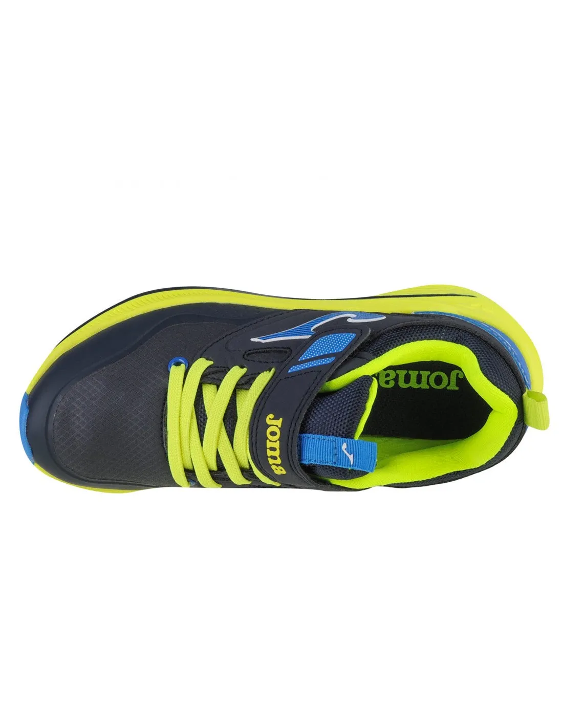 Joma Ferro JR 2233