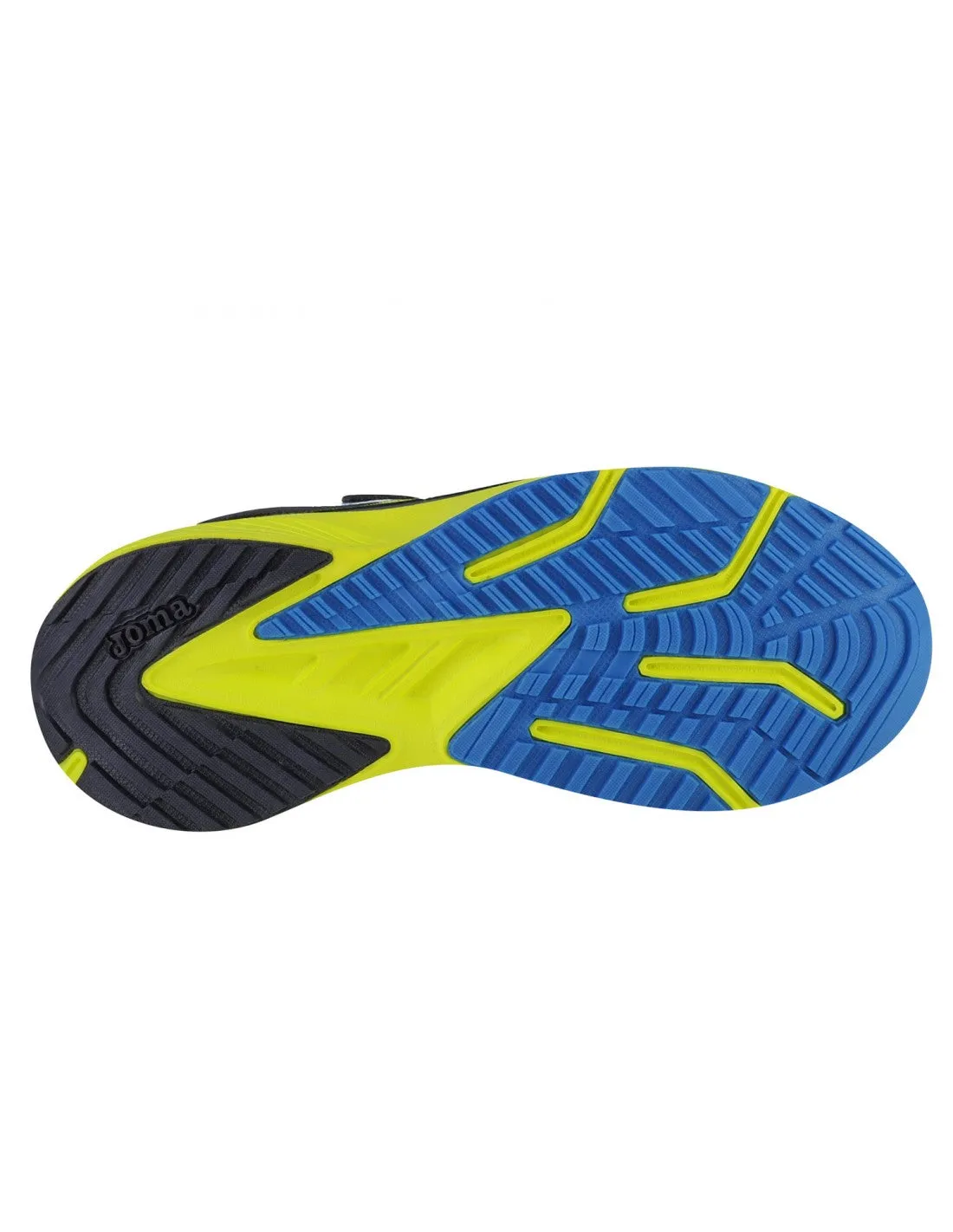 Joma Ferro JR 2233