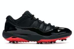 Jordan 11 Retro Low Golf Safari Bred