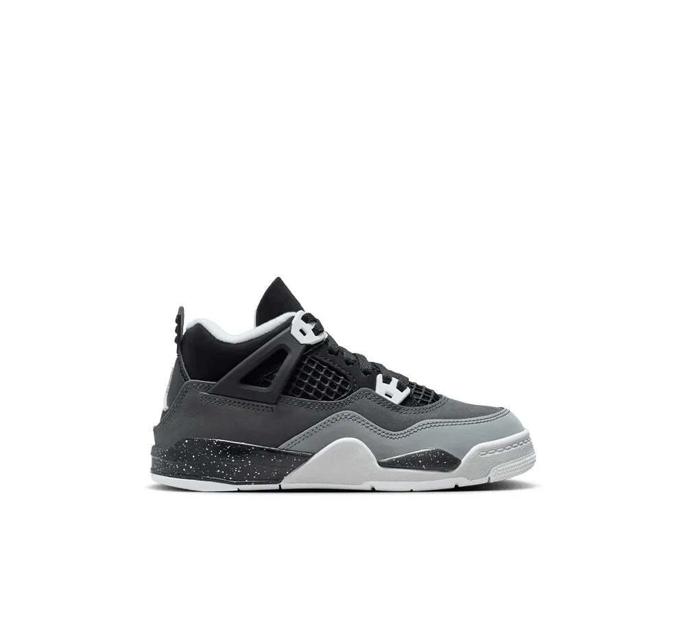 Jordan 4 Retro (PS)