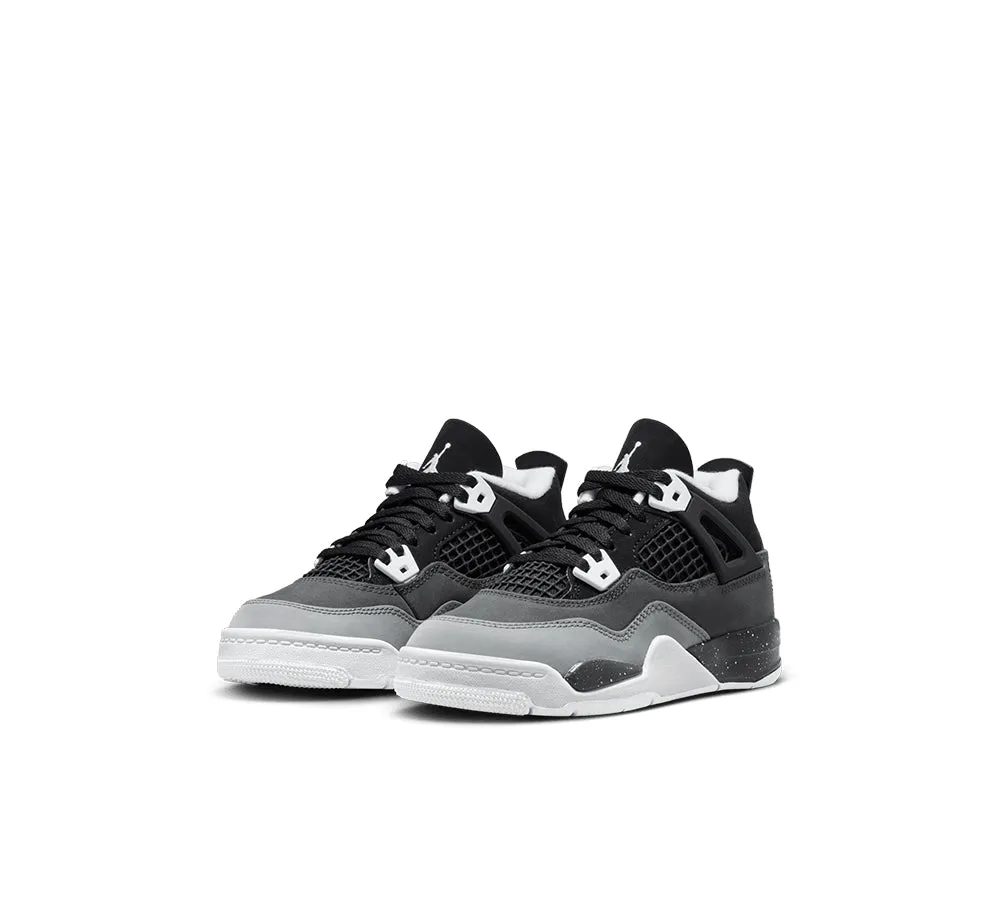 Jordan 4 Retro (PS)
