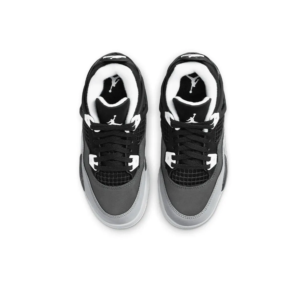 Jordan 4 Retro (PS)