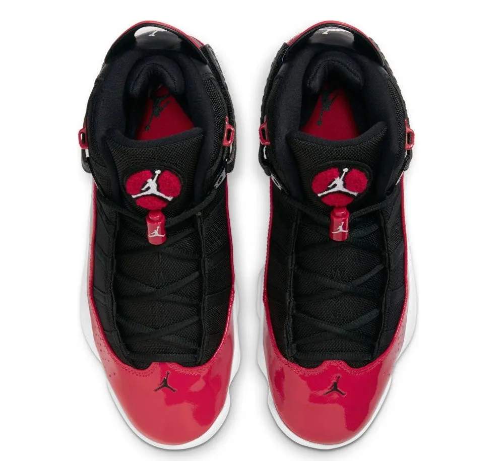 JORDAN 6 RINGS