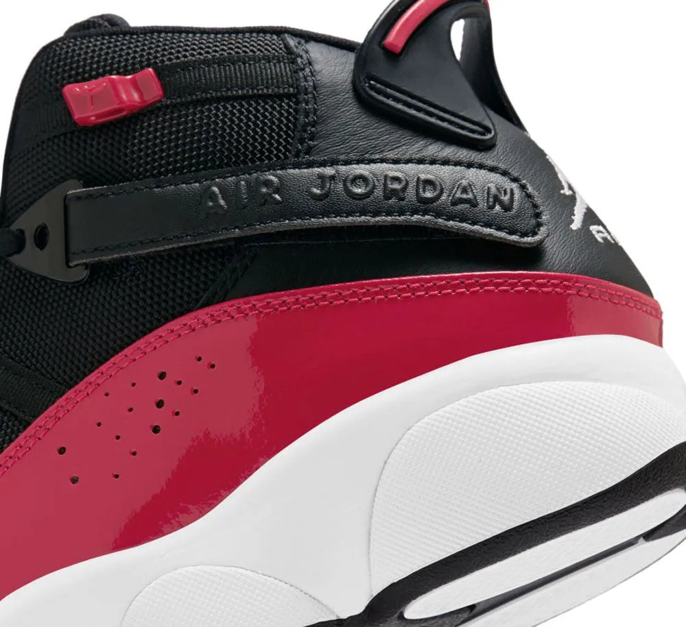 JORDAN 6 RINGS