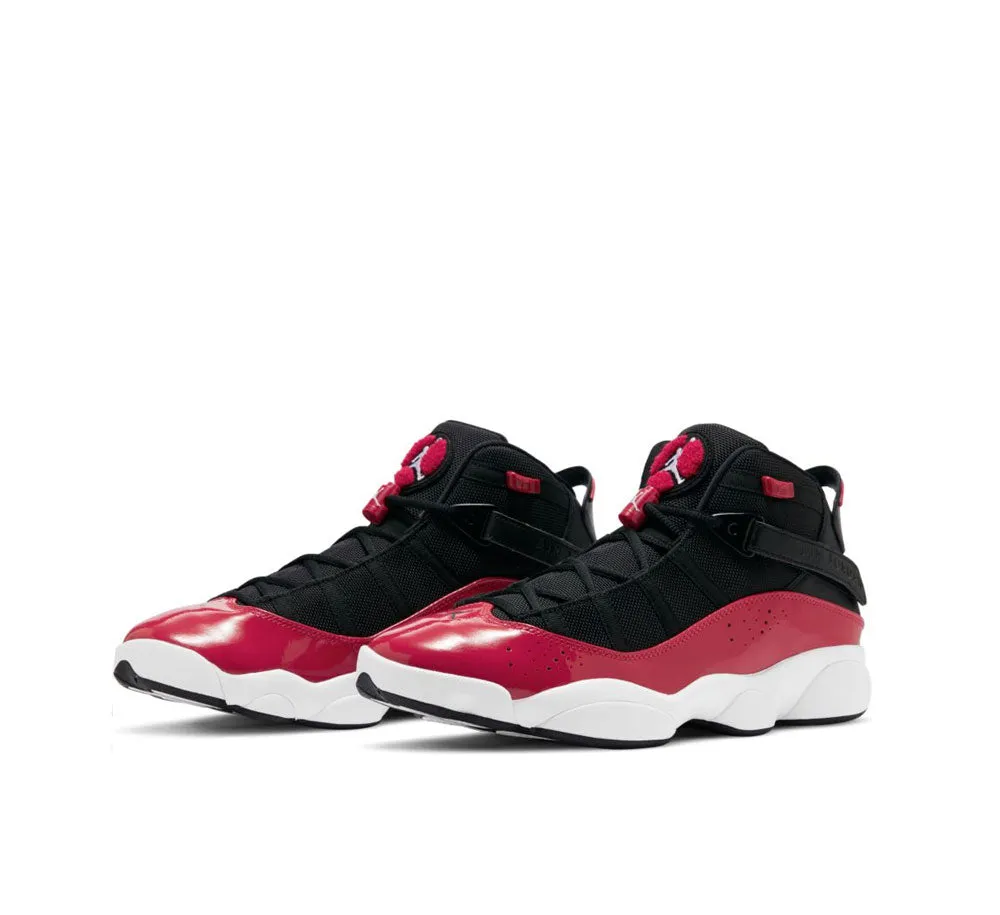 JORDAN 6 RINGS