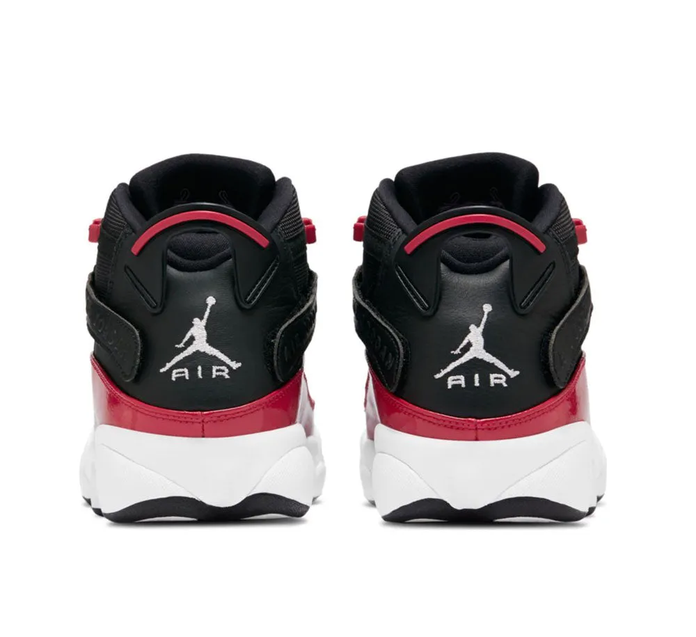 JORDAN 6 RINGS