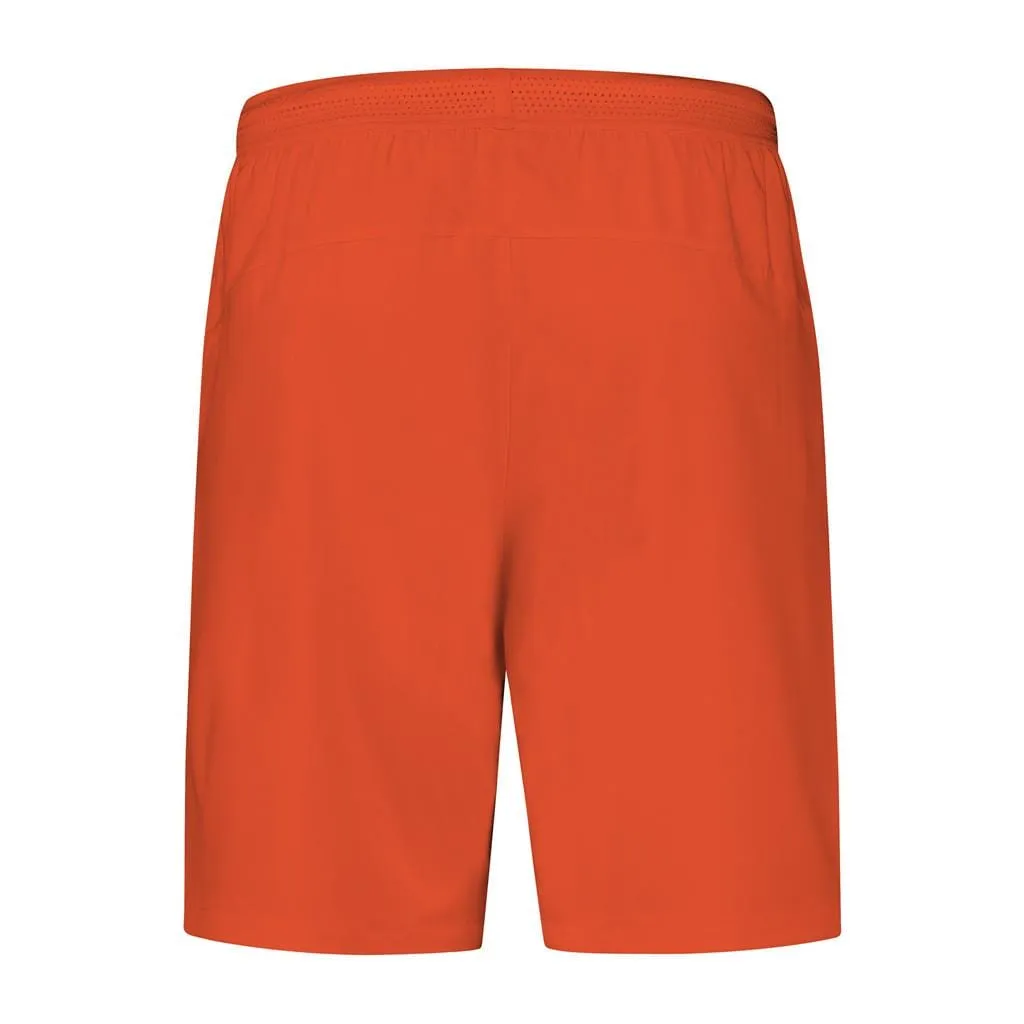 K-Swiss Hypercourt Mens Shorts - Spicy Orange