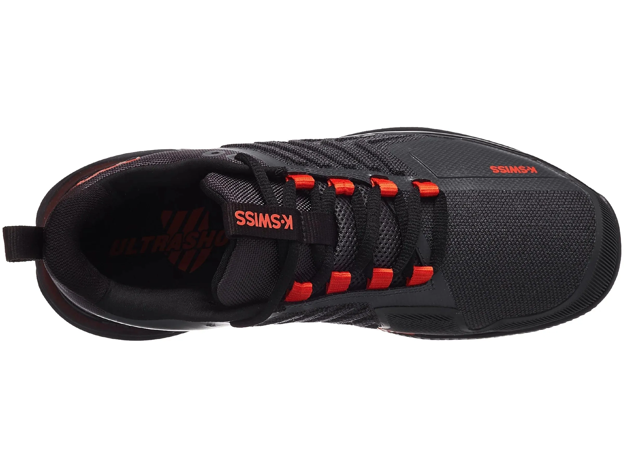 K-Swiss Men's Ultrashot 3 Pickleball Shoes