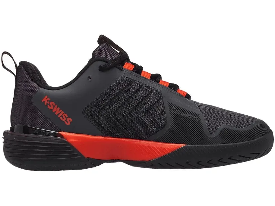 K-Swiss Men's Ultrashot 3 Pickleball Shoes