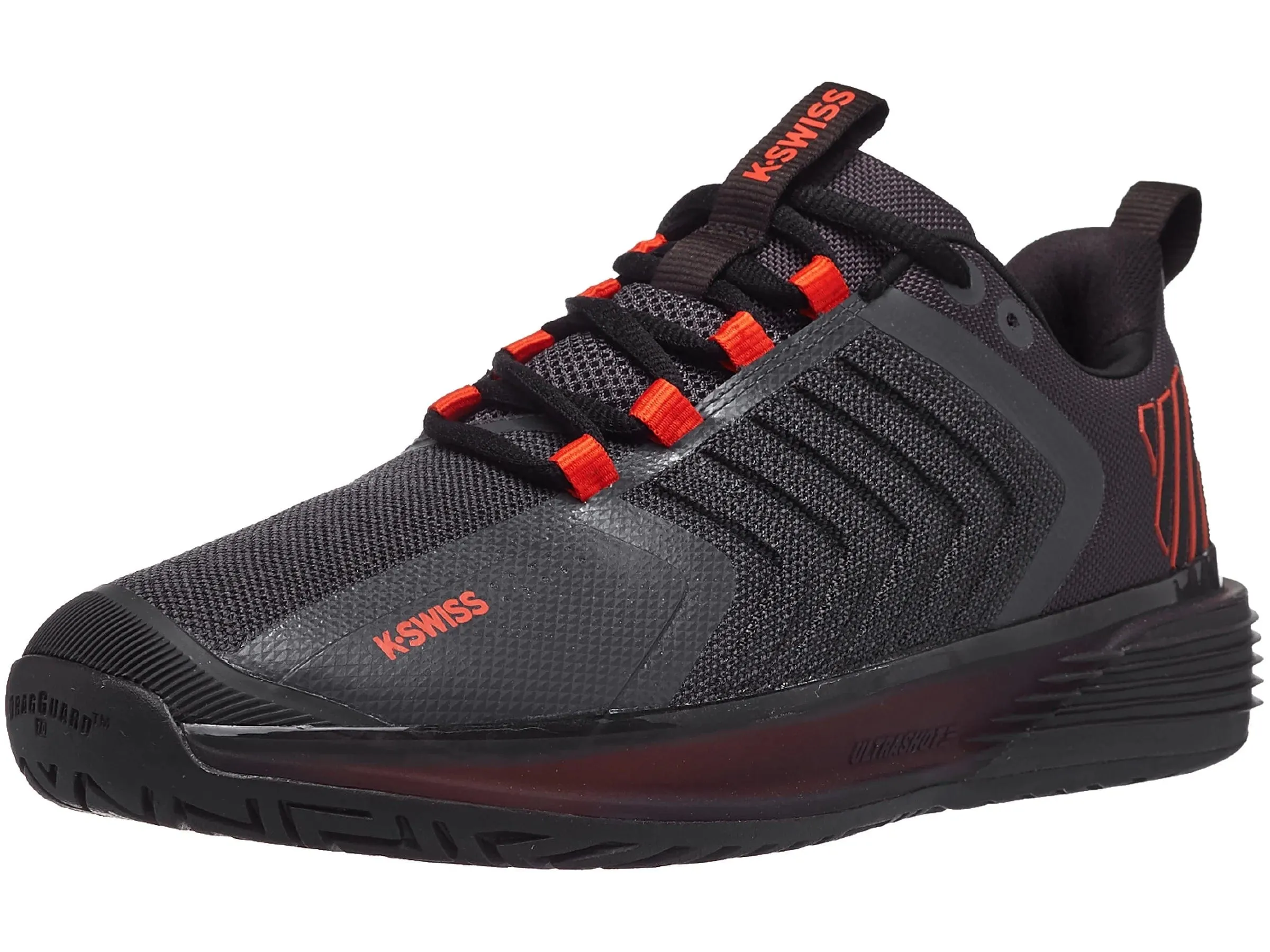 K-Swiss Men's Ultrashot 3 Pickleball Shoes