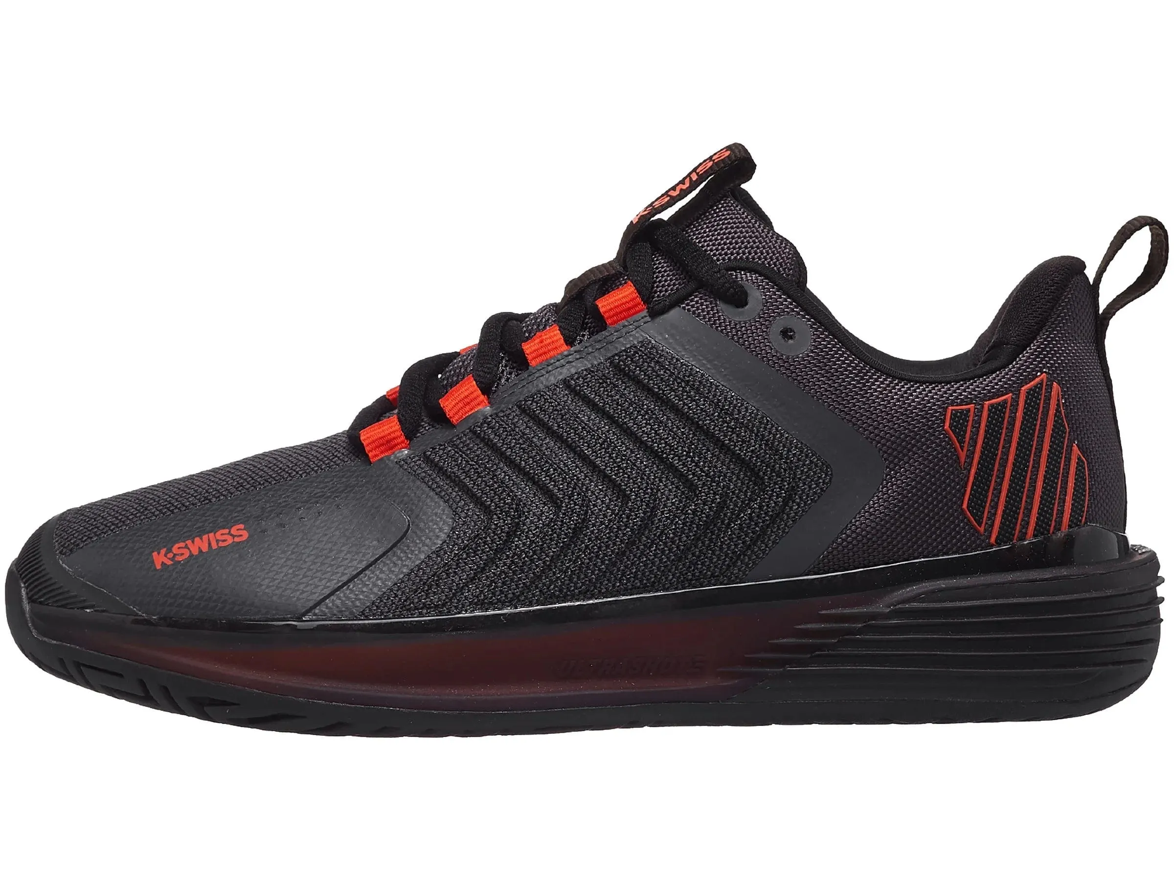 K-Swiss Men's Ultrashot 3 Pickleball Shoes