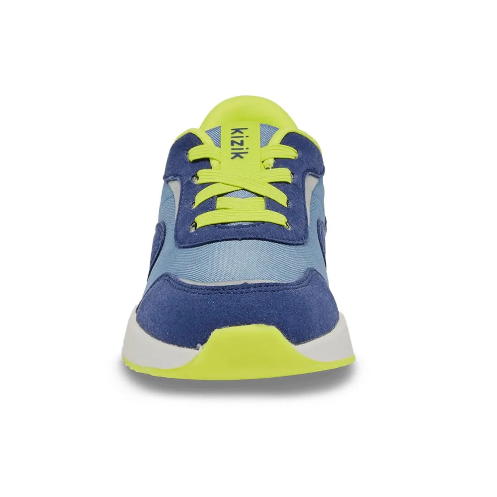 Kid's Orlando (Blue Jasper)