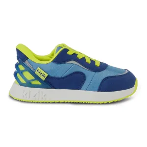 Kid's Orlando (Blue Jasper)