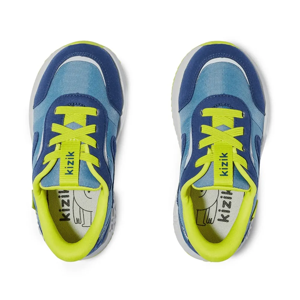 Kid's Orlando (Blue Jasper)