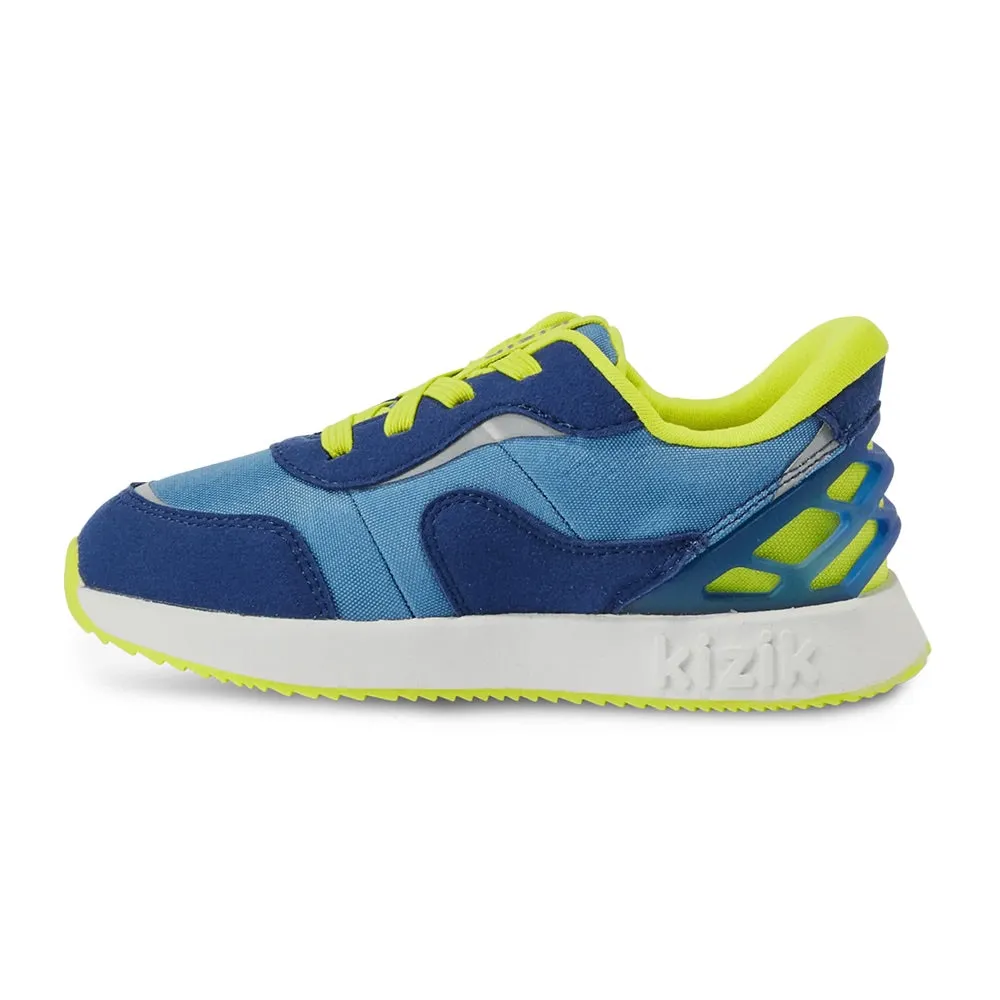 Kid's Orlando (Blue Jasper)