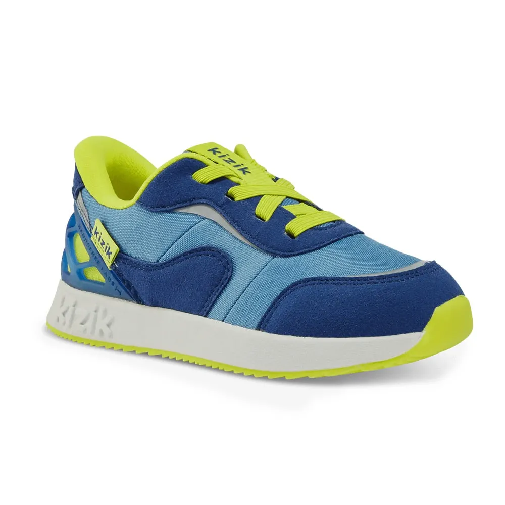 Kid's Orlando (Blue Jasper)