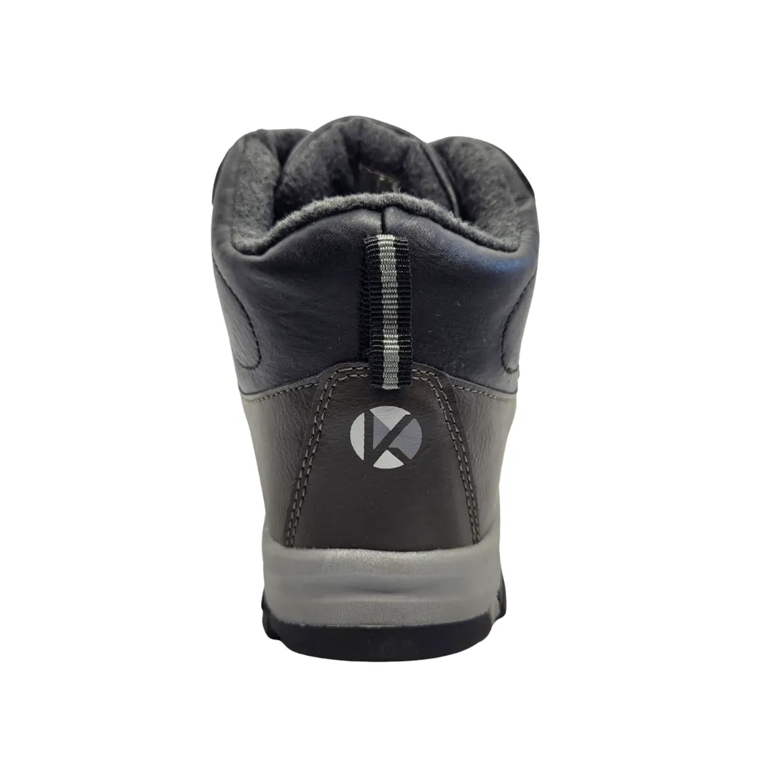 KIMBERFEEL NANDA BLACK