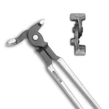 Kulp Shoe Spreader