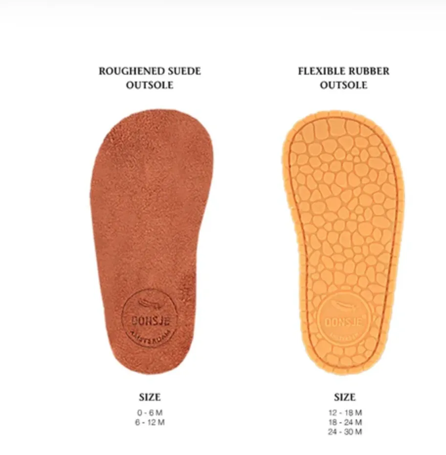 Lonny Sneakers | Powder Nubuck