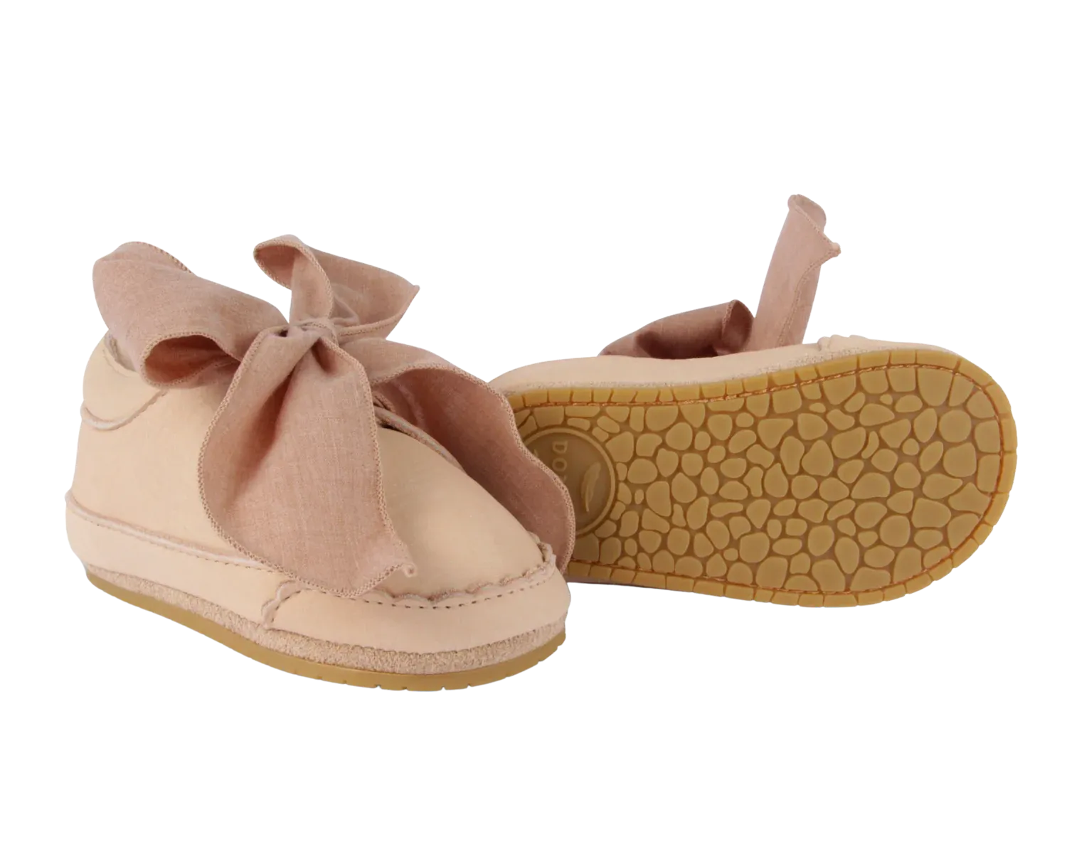 Lonny Sneakers | Powder Nubuck