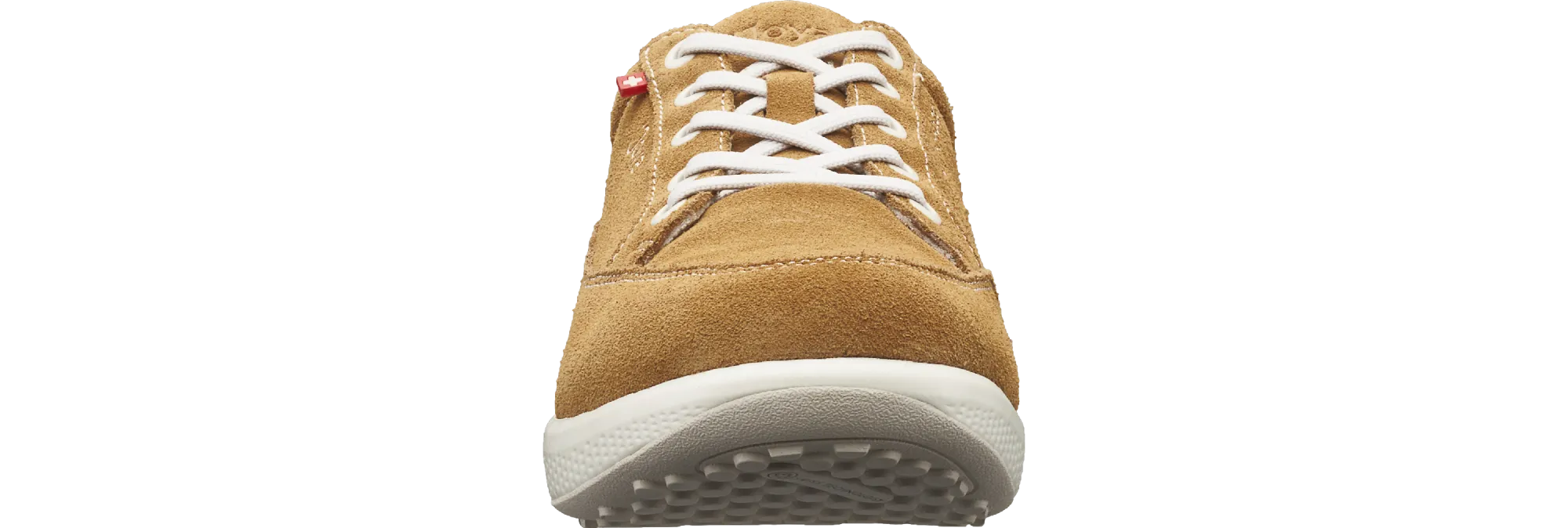 Lucy dark yellow