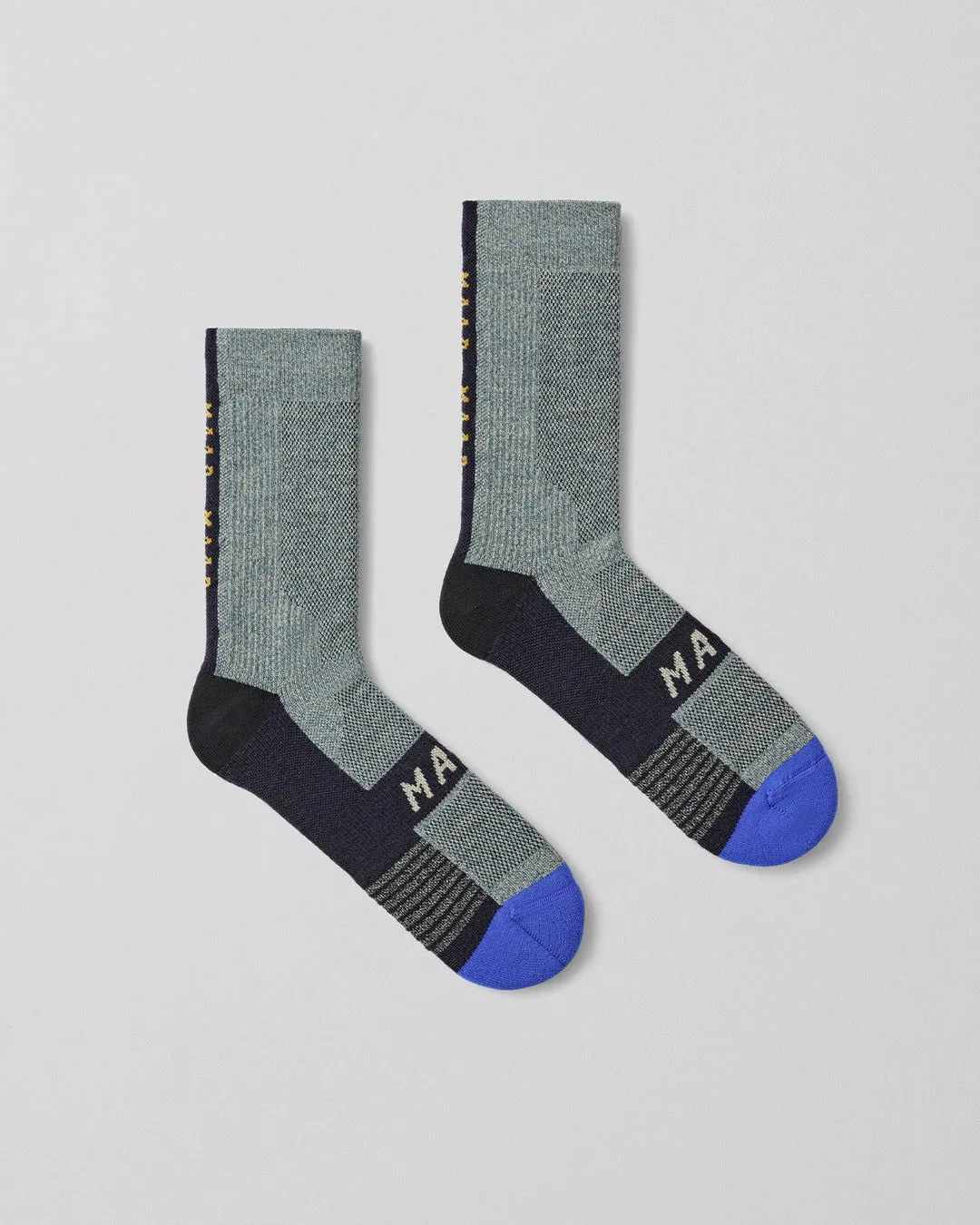 MAAP Alt_Road Merino Space Dye Sock