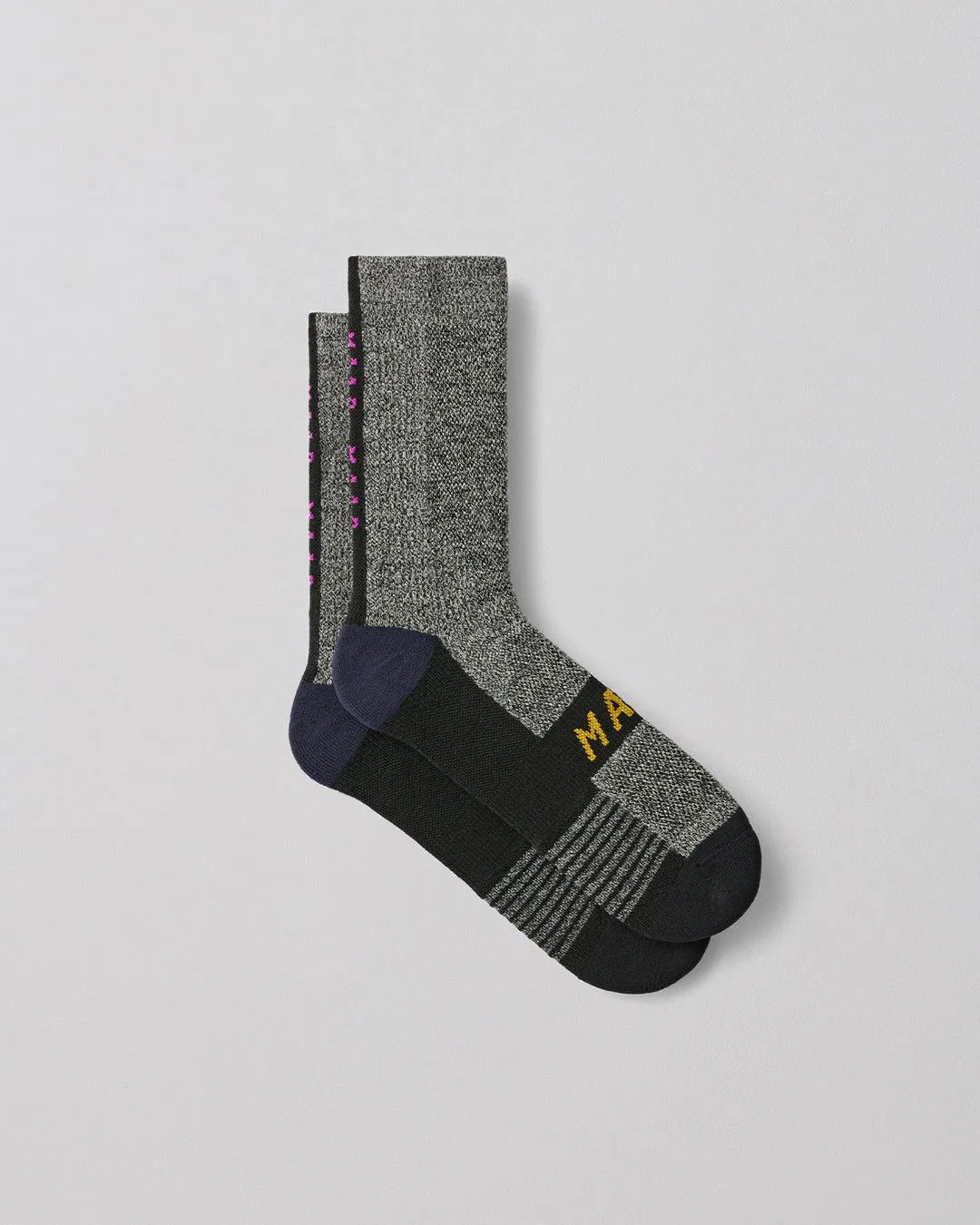 MAAP Alt_Road Merino Space Dye Sock
