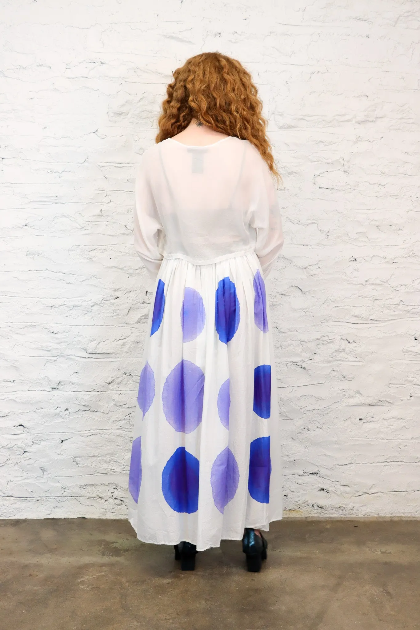 maria calderara Color Pop Skirt