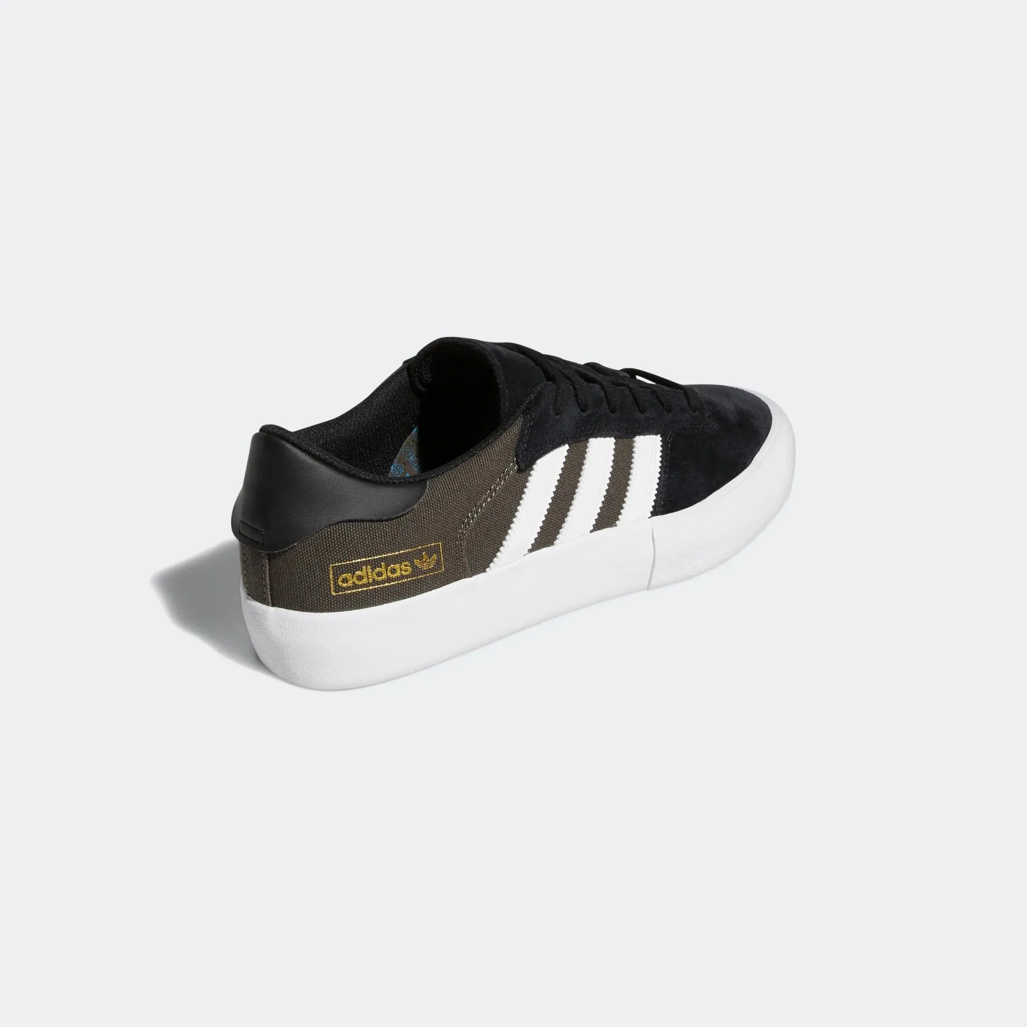 Matchbreak Super Shoes Core Black Cloud White Shadow Olive