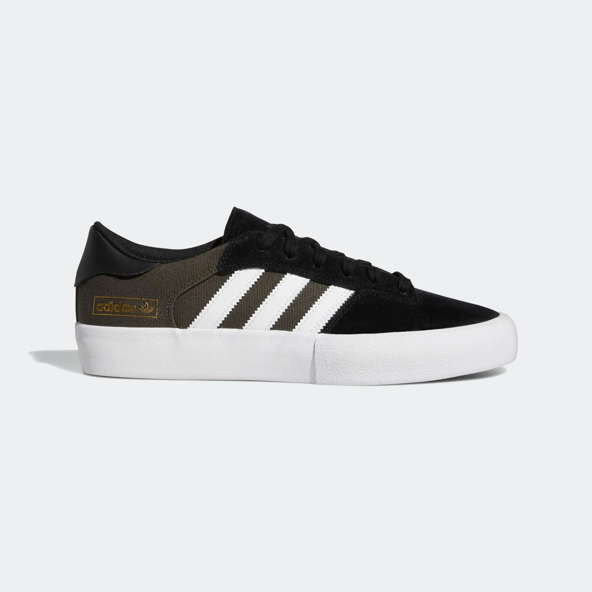 Matchbreak Super Shoes Core Black Cloud White Shadow Olive