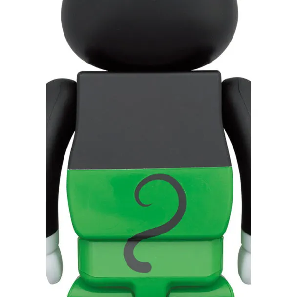 Medicom Japan Mickey Mouse 1930s Poster 1000% Bearbrick MAY229779I