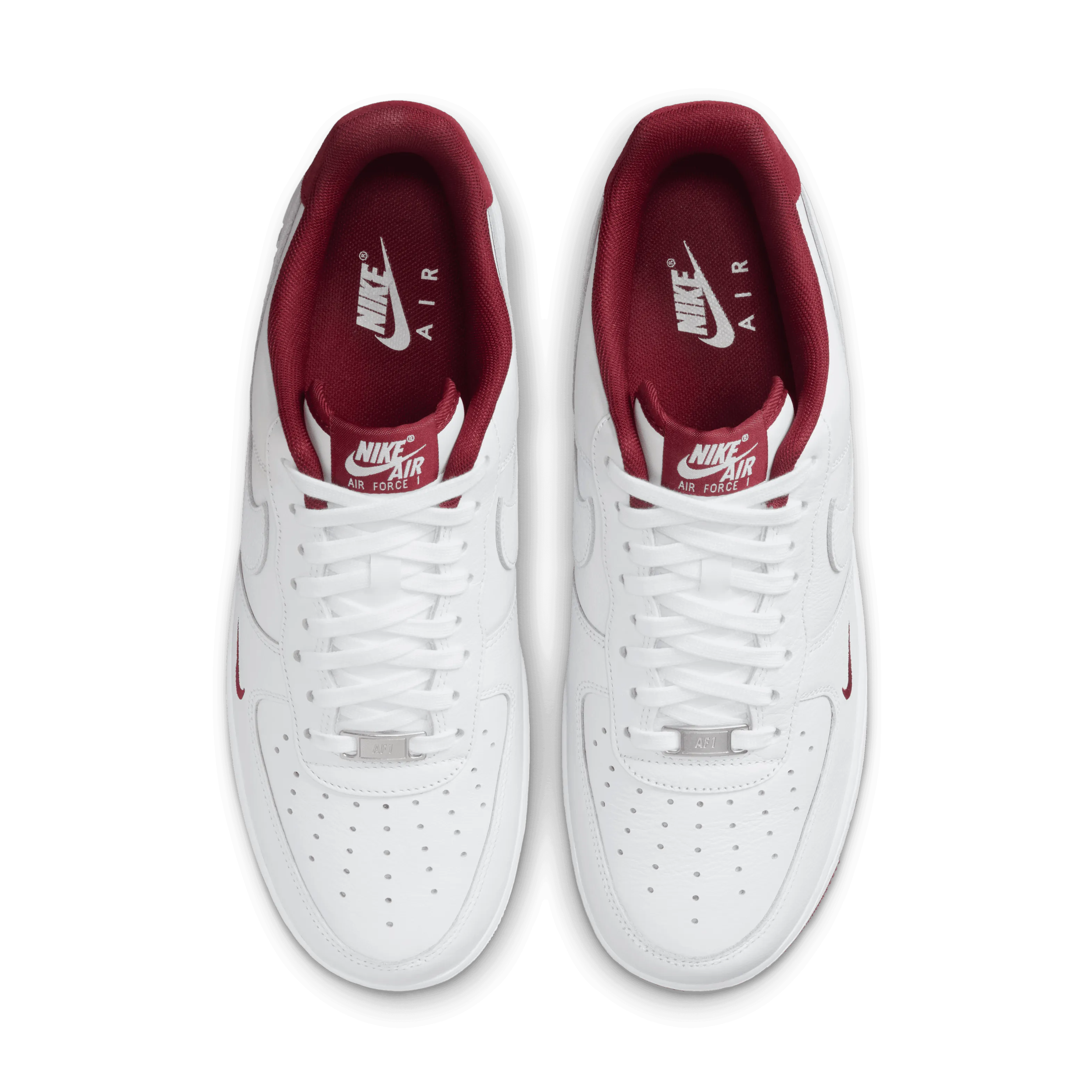 Men's Air Force 1 `07 LV8 "Team Red"