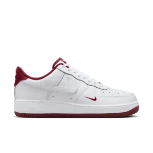 Men's Air Force 1 `07 LV8 "Team Red"