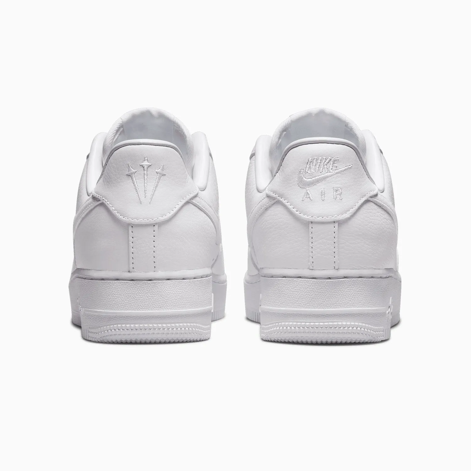 Men's NOCTA Air Force 1 Low "Love You Forever"