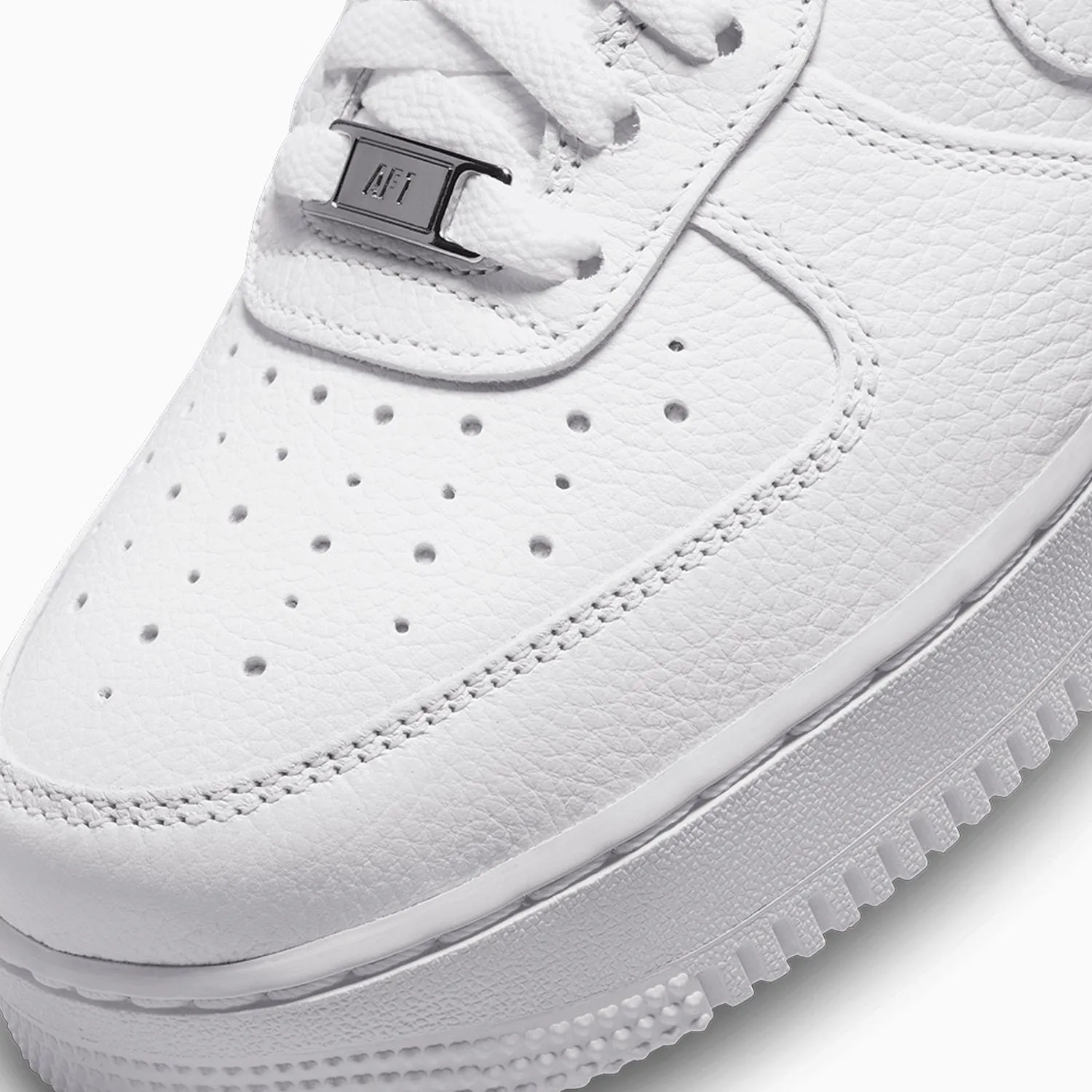 Men's NOCTA Air Force 1 Low "Love You Forever"