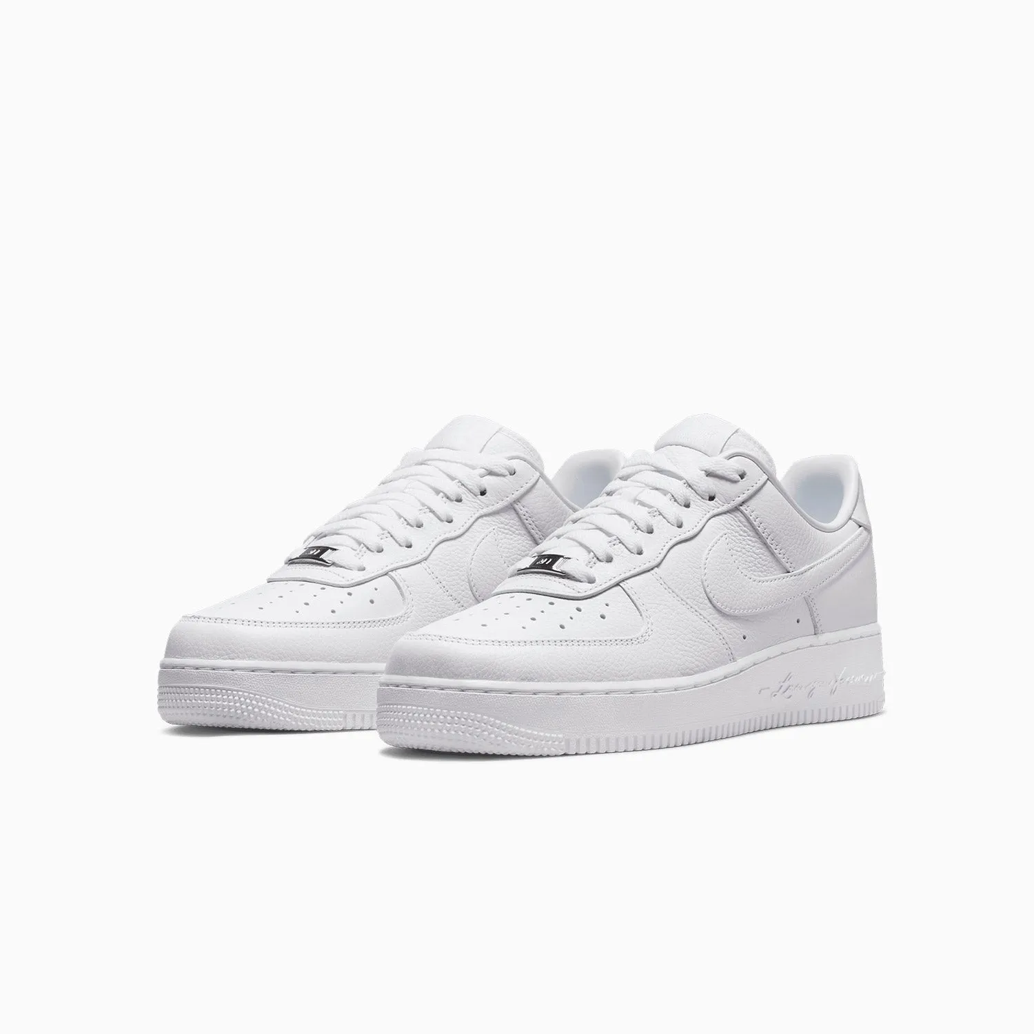 Men's NOCTA Air Force 1 Low "Love You Forever"