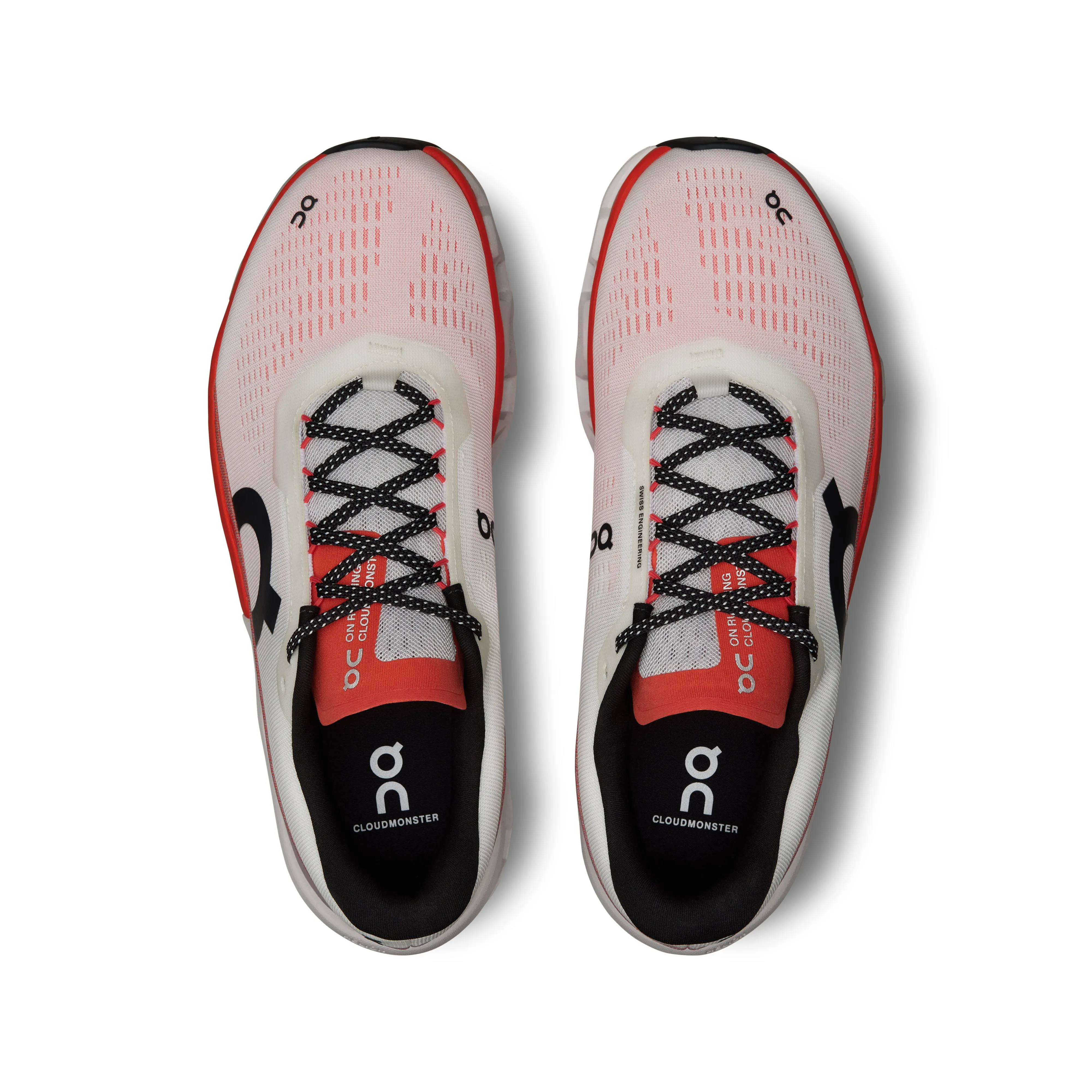 Men's On Cloudmonster 2