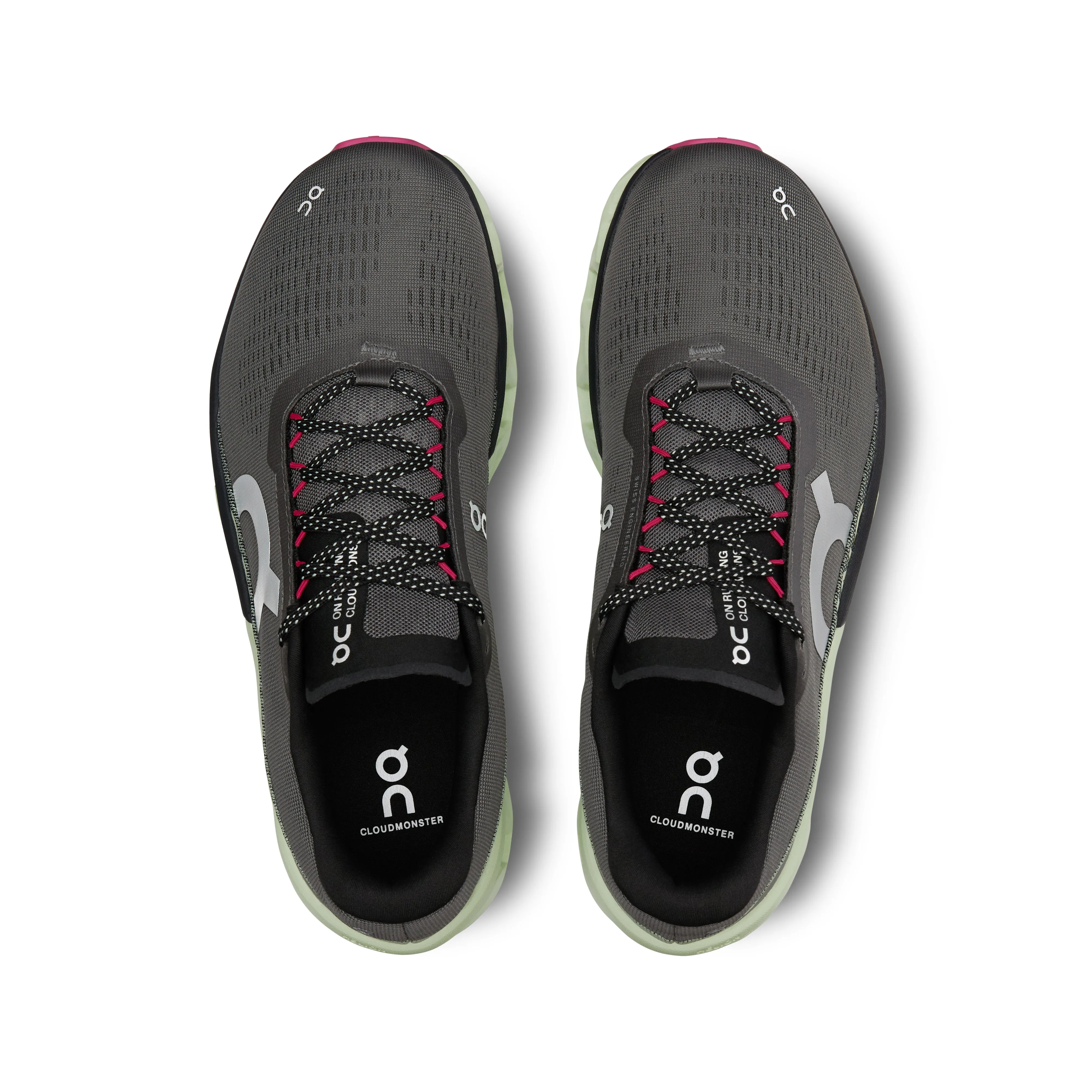 Men's On Cloudmonster 2
