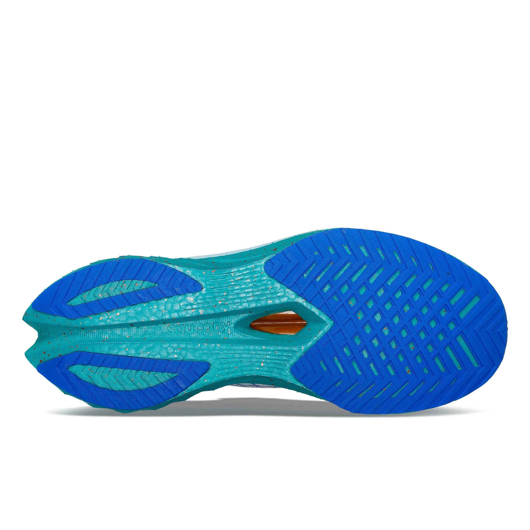 Men's Saucony Endorphin Speed 4