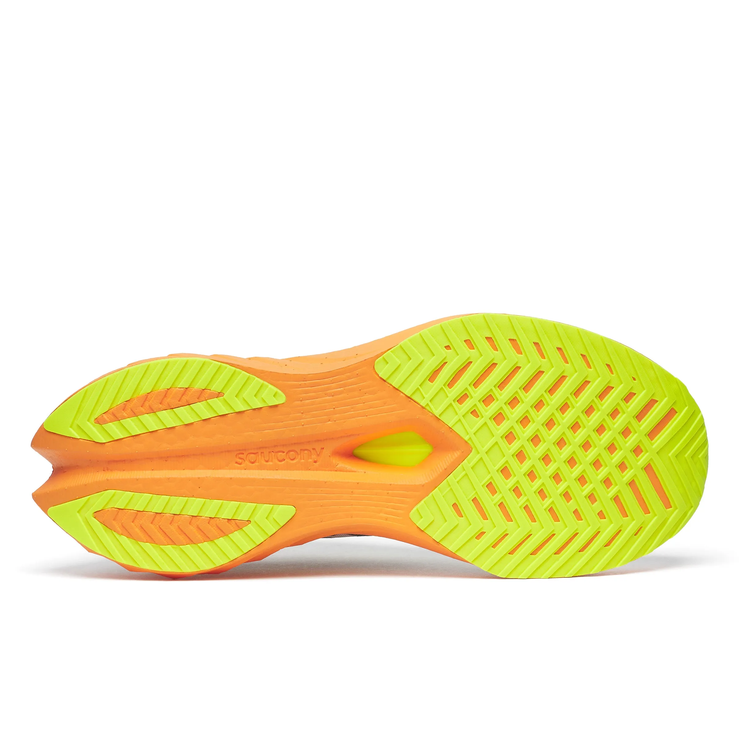 Men's Saucony Endorphin Speed 4