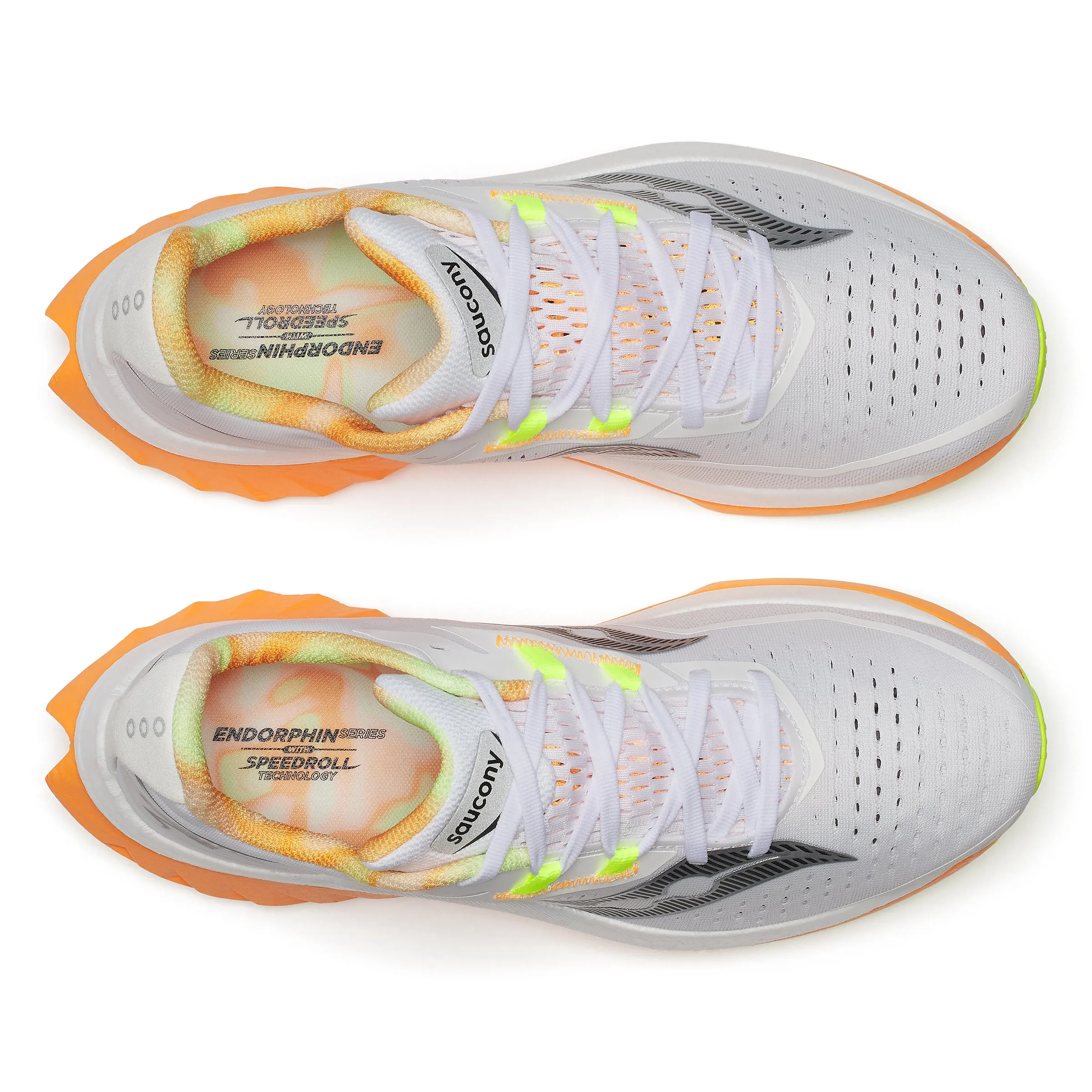 Men's Saucony Endorphin Speed 4