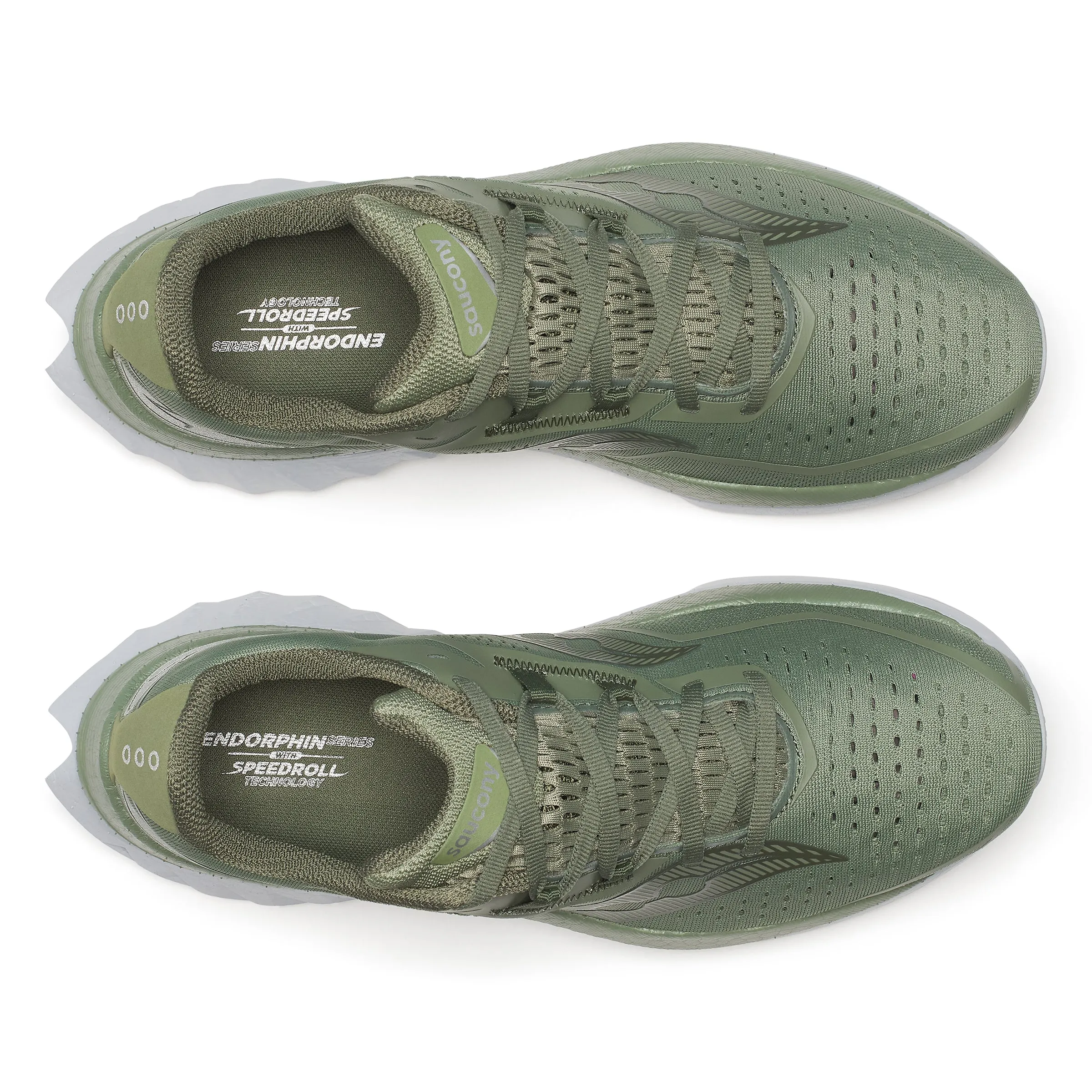 Men's Saucony Endorphin Speed 4