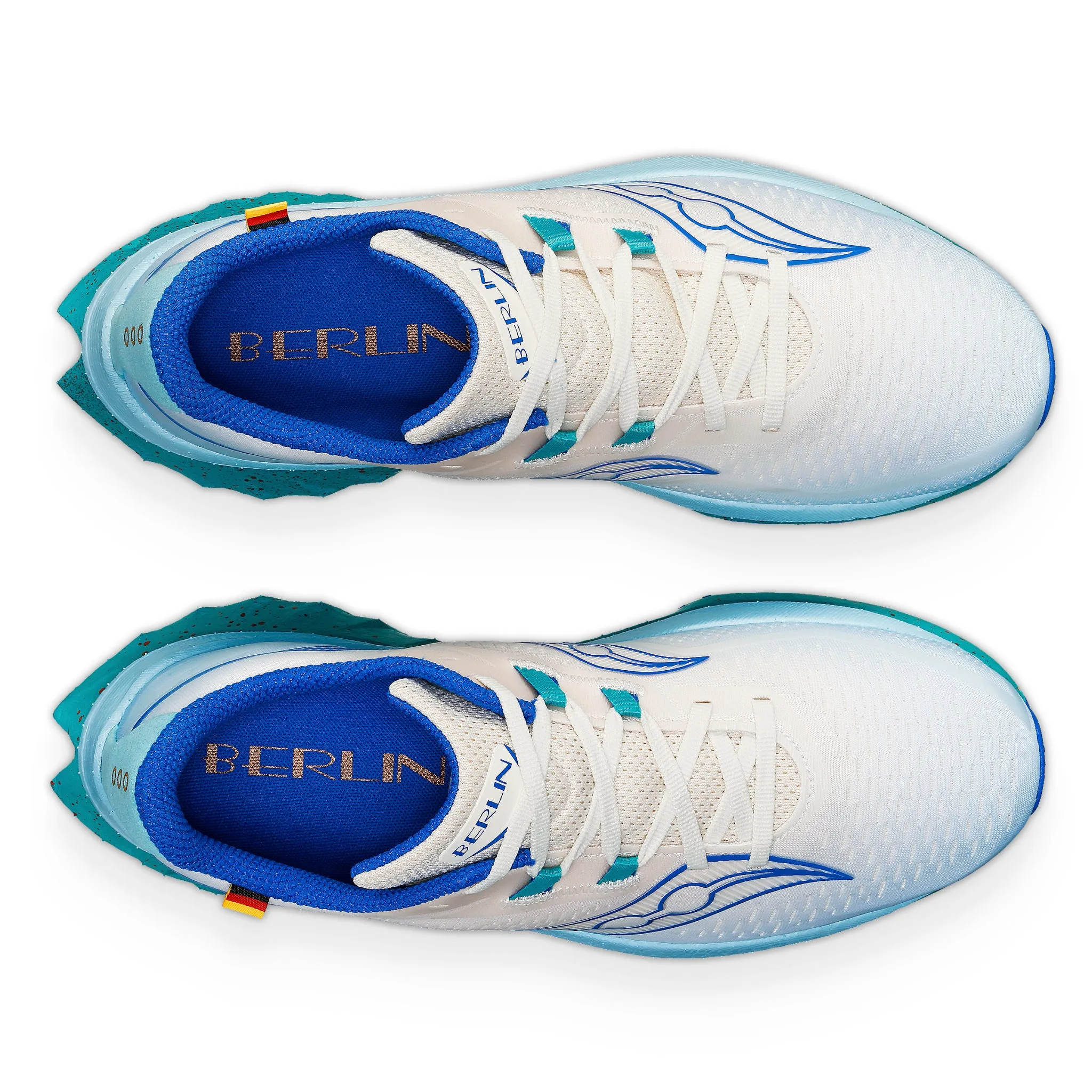 Men's Saucony Endorphin Speed 4