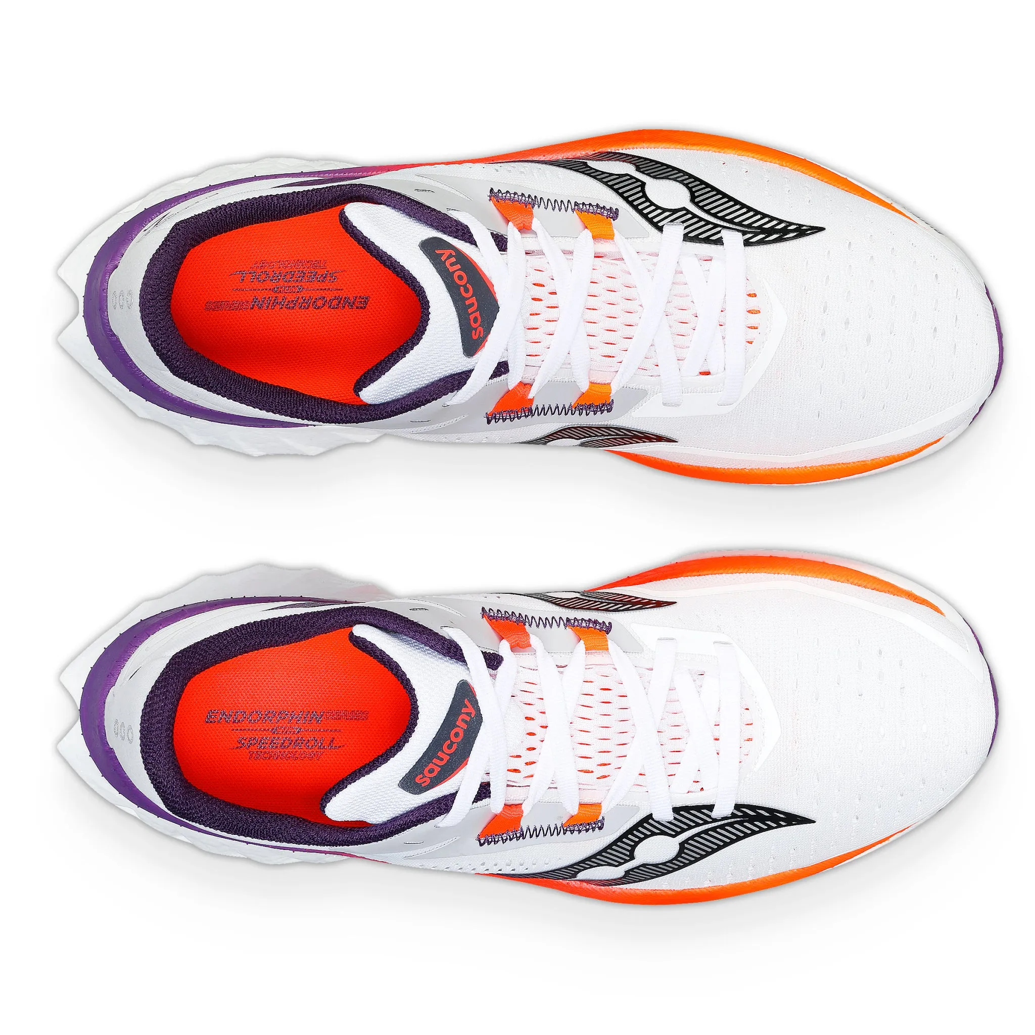 Men's Saucony Endorphin Speed 4