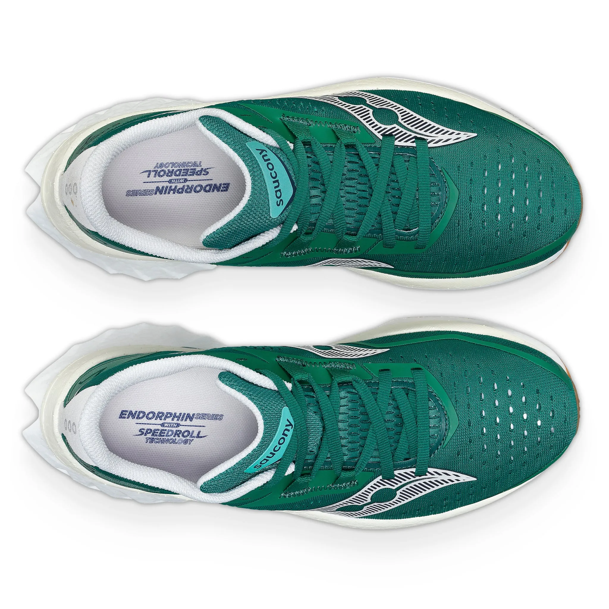 Men's Saucony Endorphin Speed 4