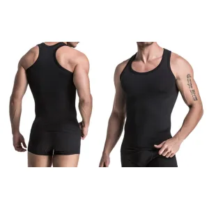 Men's Slim Compression Tank Top