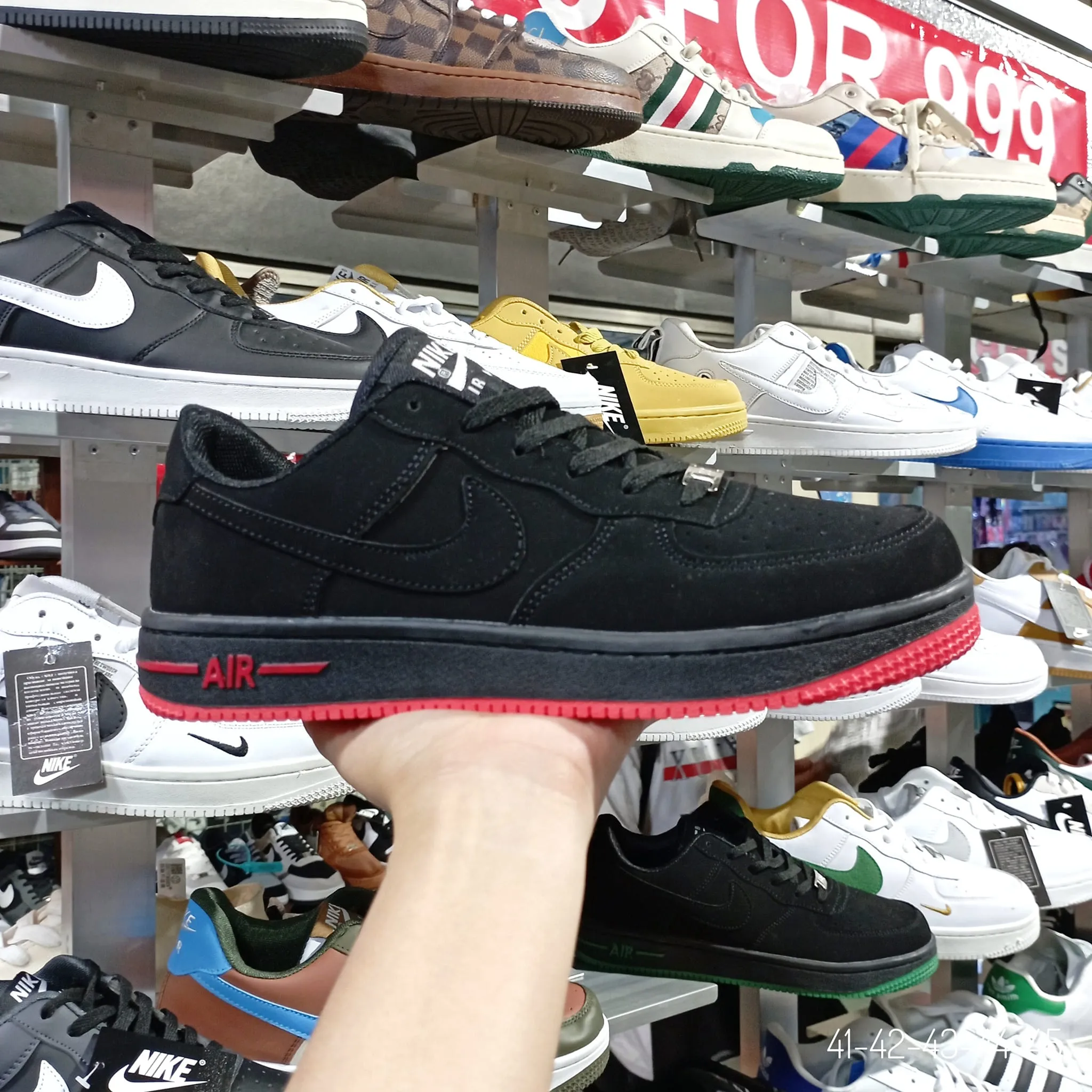 Men's Sneakers