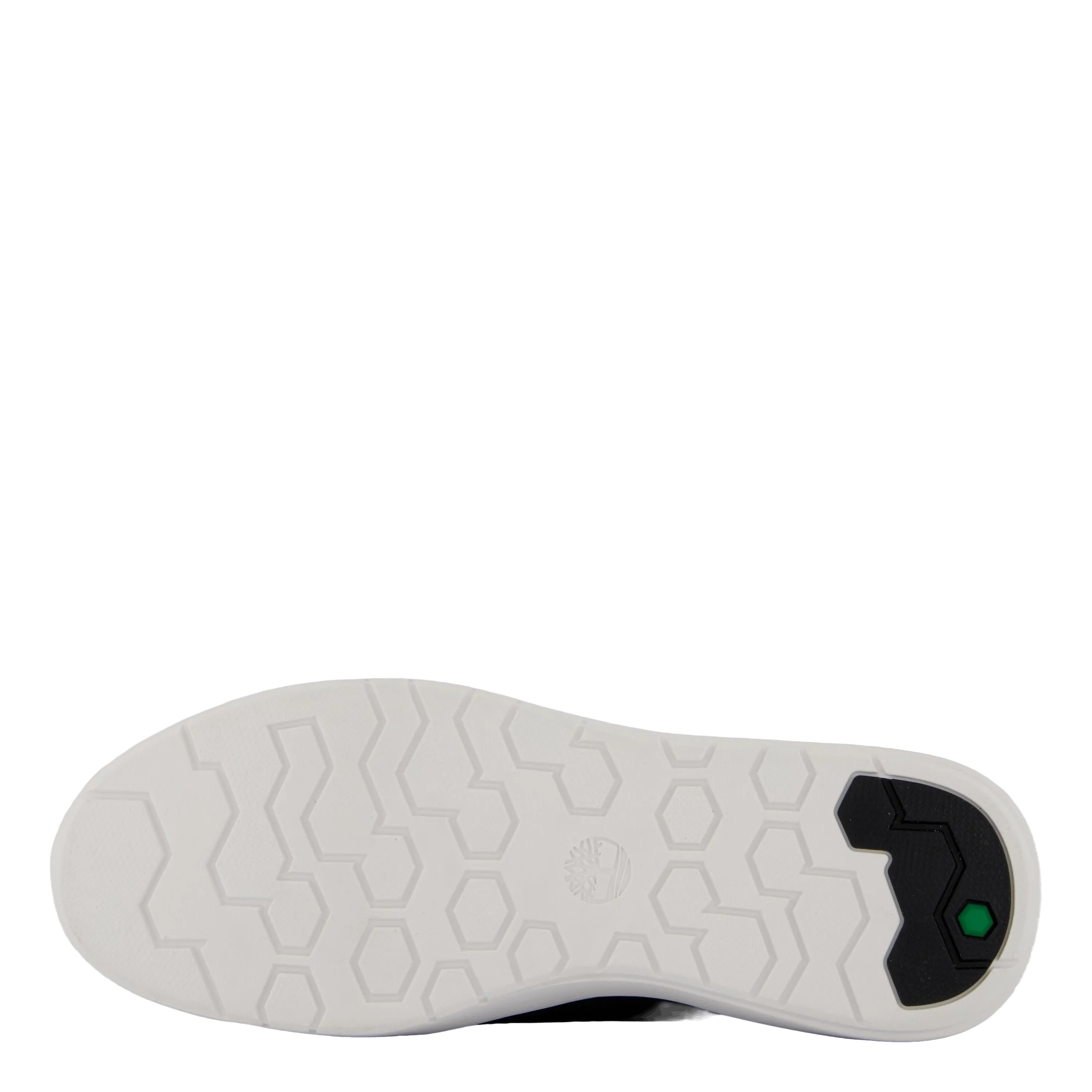 Mid Lace Up Sneaker Black Nubuck