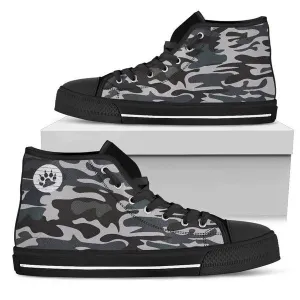 Military High Tops