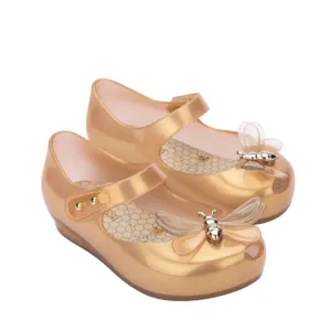 Mini Melissa Mini Ultragirl Bugs - Pearly Orange